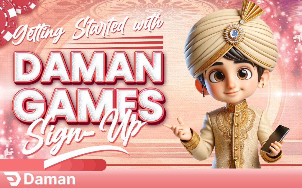  Daman Game Online