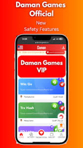  Daman Game Online